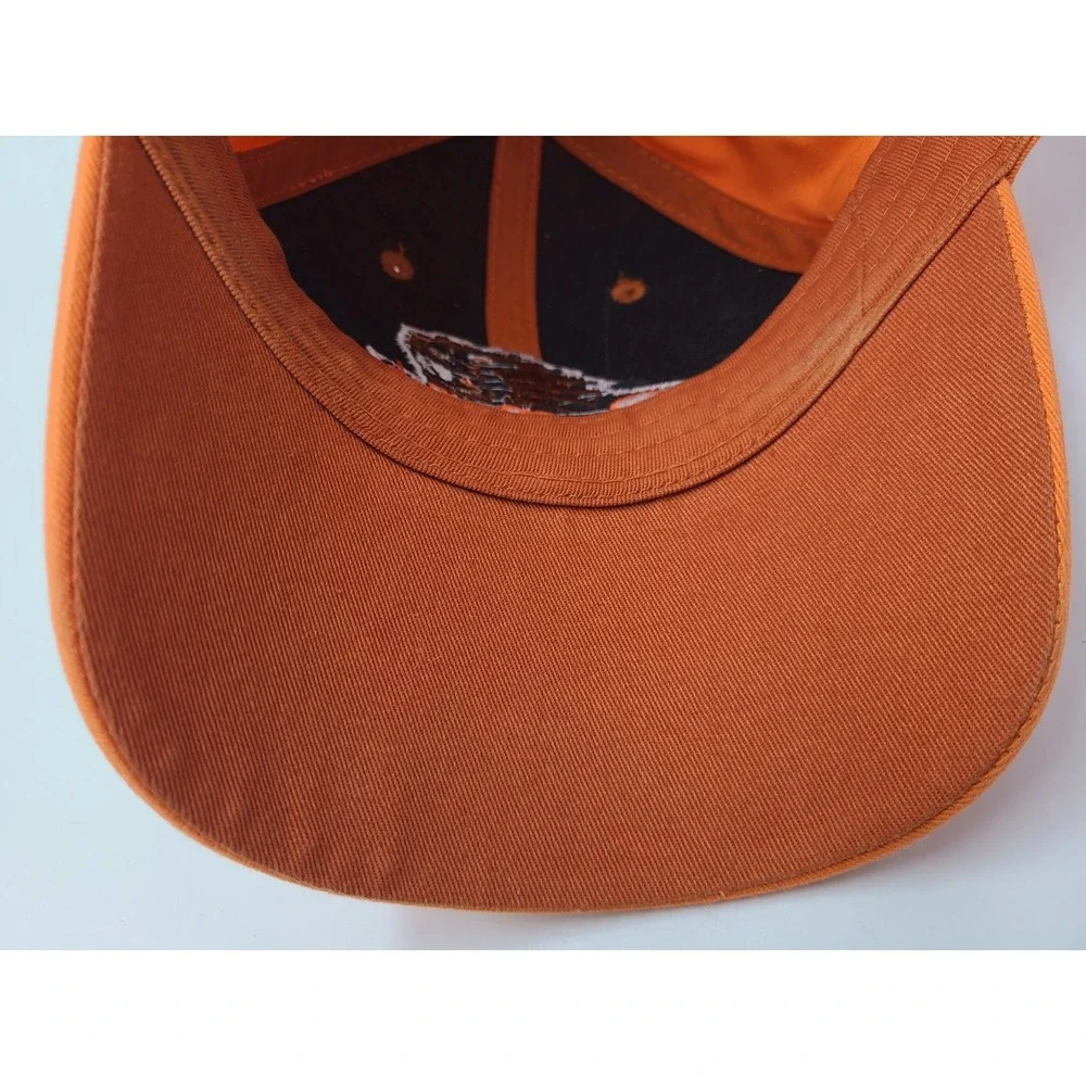Vintage Oregon State University Beavers Drew Pearson Marketing Hat Cap Men NCAA‎